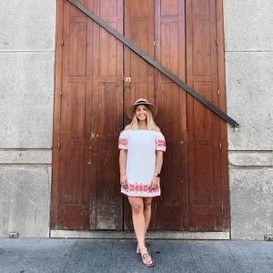 Meet your Posher, Lauren